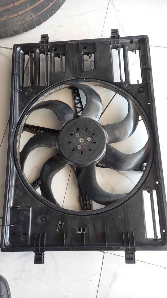 2023 Audi Q3 Cooling Fan for sale - Private Seller
