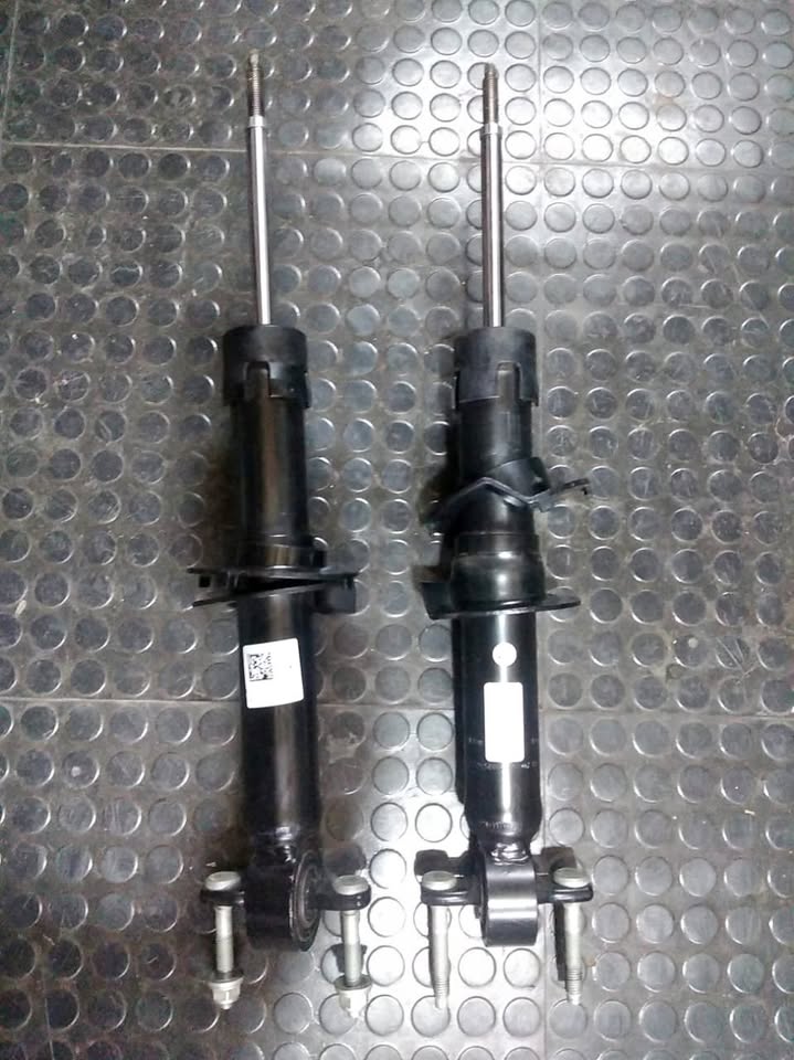 FORD RANGER T9 SHOCK'S - Private Seller FORD RANGER T9 SHOCK'S - Private Seller