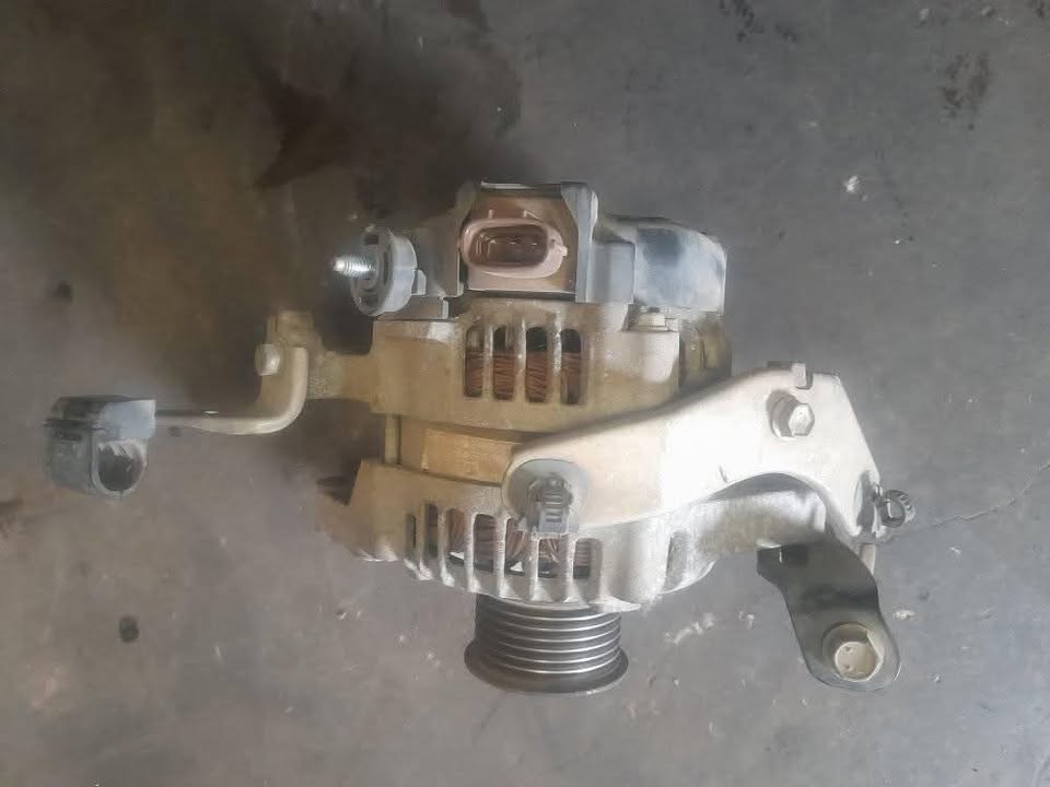 SUZUKI ERTIGA ALTERNATOR AVAILABLE - Private Seller SUZUKI ERTIGA ALTERNATOR AVAILABLE - Private Seller