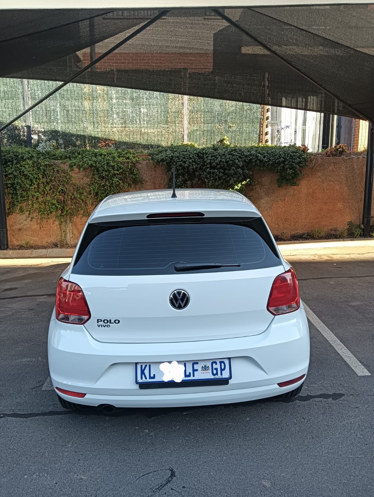 Used 2022 Volkswagen Polo Vivo hatch 1.6 Comfortline - Private Seller Used 2022 Volkswagen Polo Vivo hatch 1.6 Comfortline - Private Seller