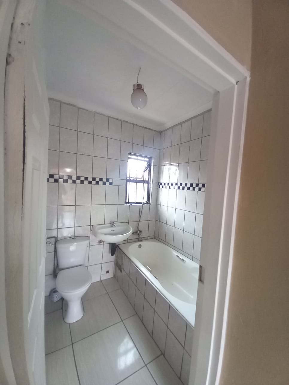 2 Bed house for sale at Chief Luthuli Junk Mail