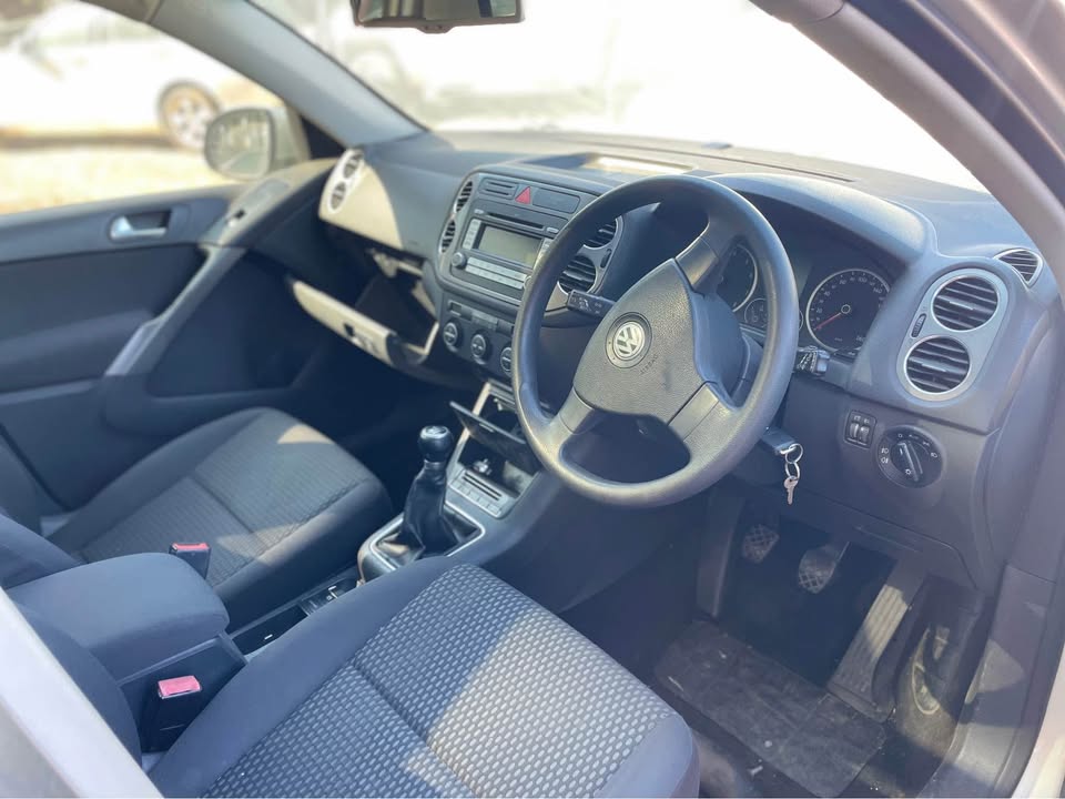 Vw Tiguan spares spares - Private Seller Vw Tiguan spares spares - Private Seller