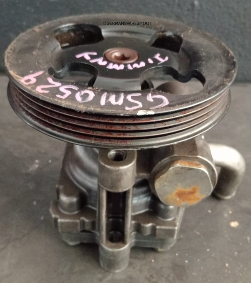 Suzuki Jimny 1.3 Used Power Steering Pump - Private Seller