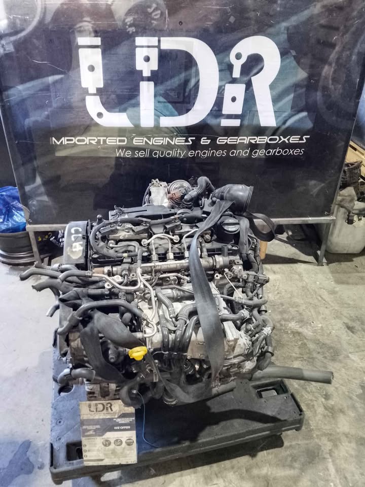 VW / Audi 1.6 CLH engine for sale - Private Seller VW / Audi 1.6 CLH engine for sale - Private Seller