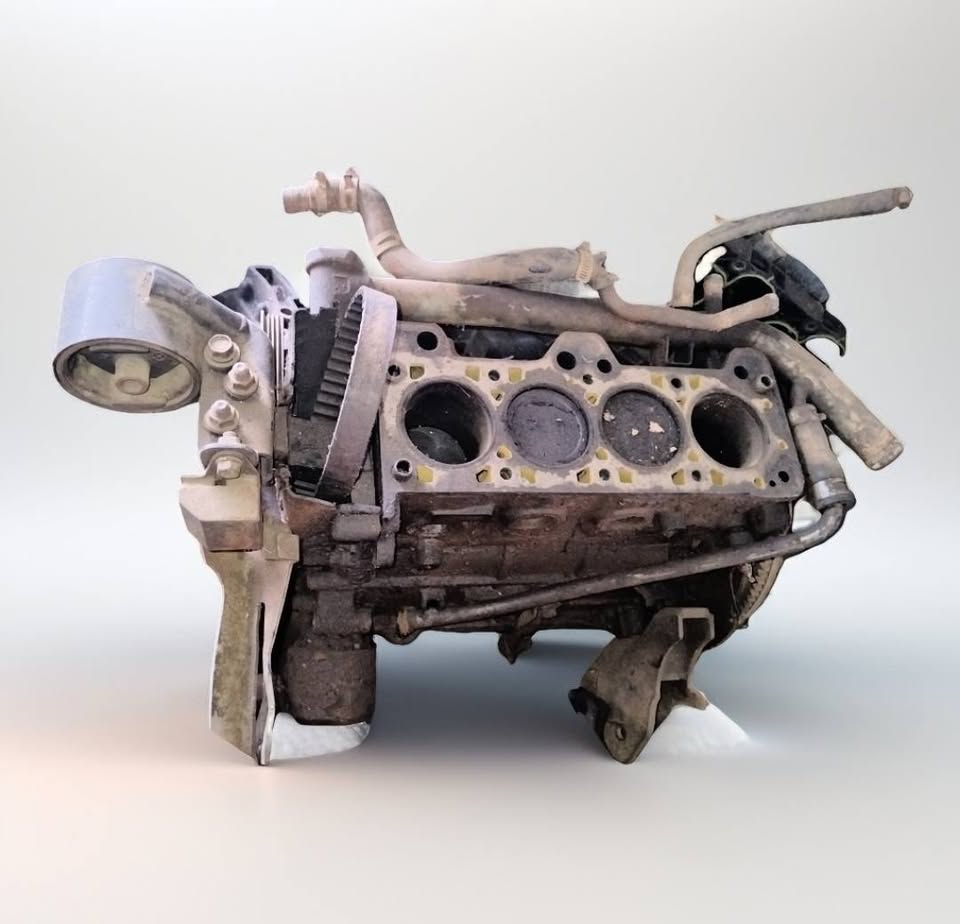 Hyundai 1.3 engine Call or WhatsApp me - Private Seller Hyundai 1.3 engine Call or WhatsApp me - Private Seller