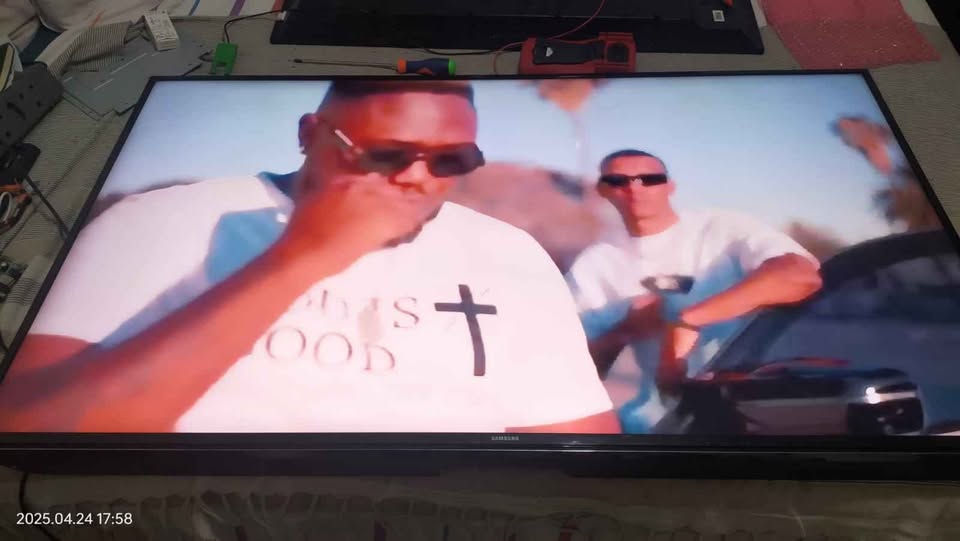 Samsung 55inch Smart