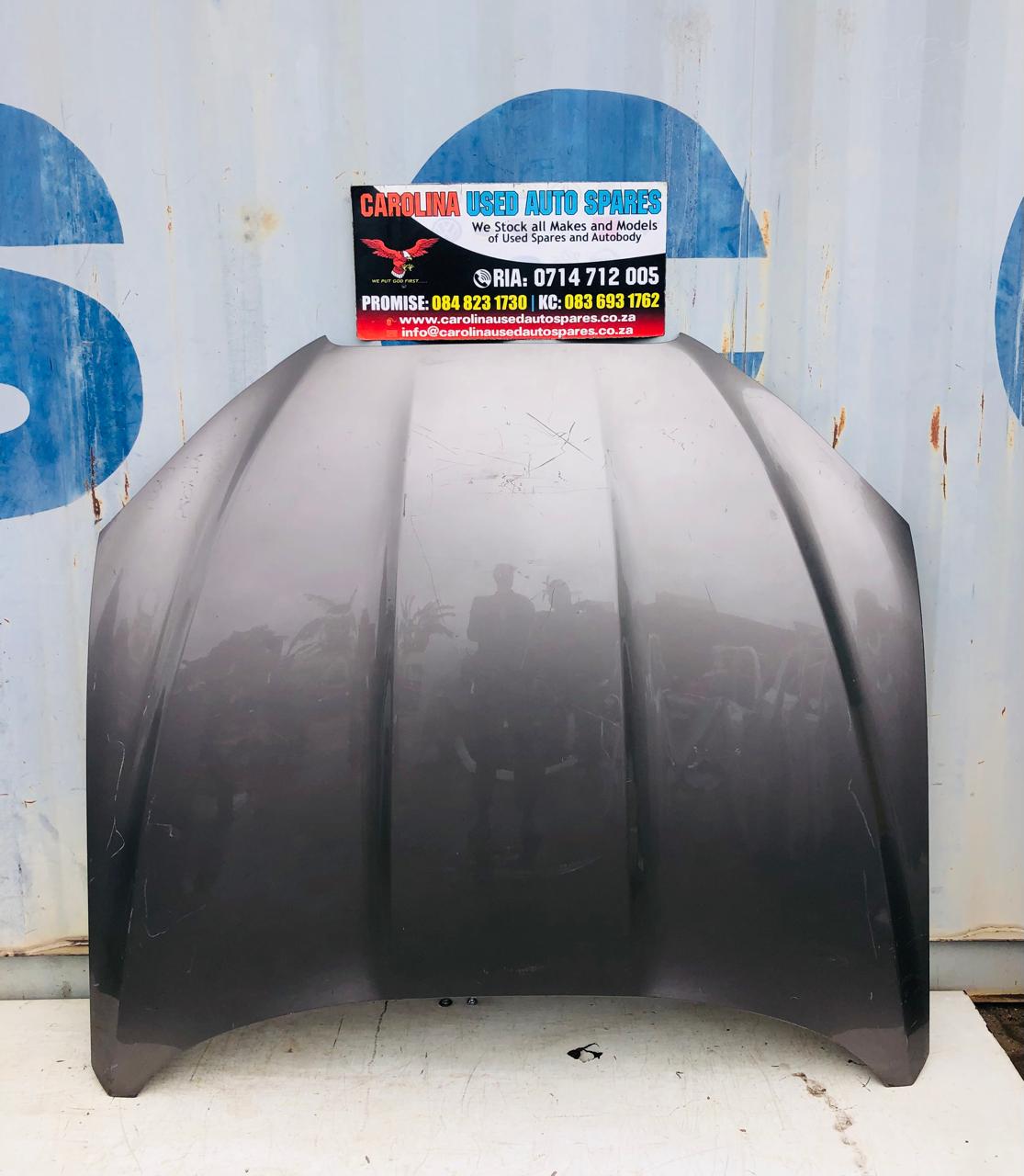 Jaguar XF X250 facelift bonnet (2011-2015) - Private Seller Jaguar XF X250 facelift bonnet (2011-2015) - Private Seller