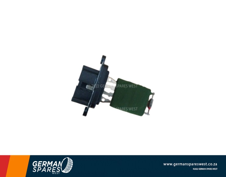 CHEV UTILITY NEW BLOWER FAN RESISTOR FOR SALE
