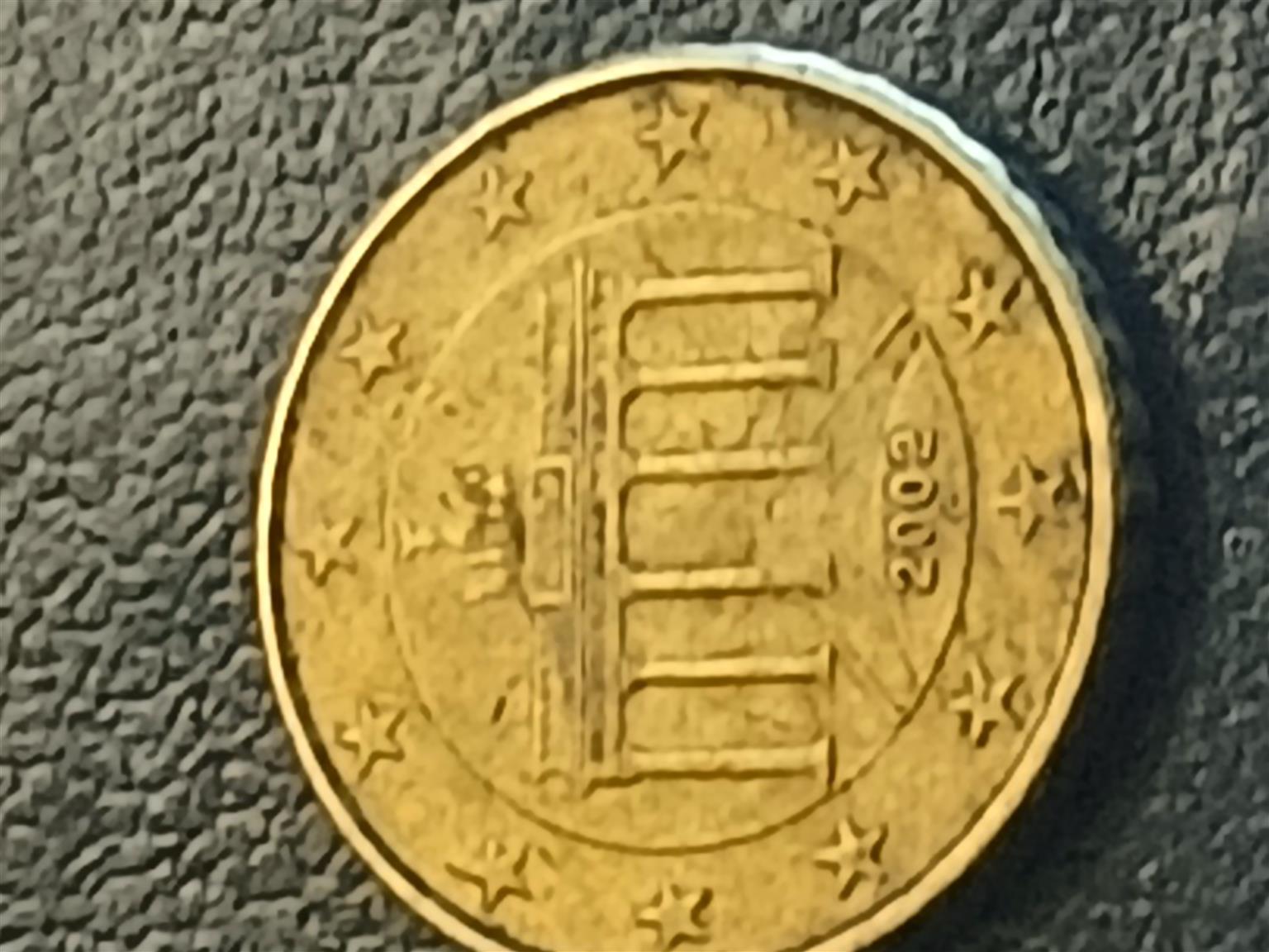 Mixed Old Coins Mixed Old Coins