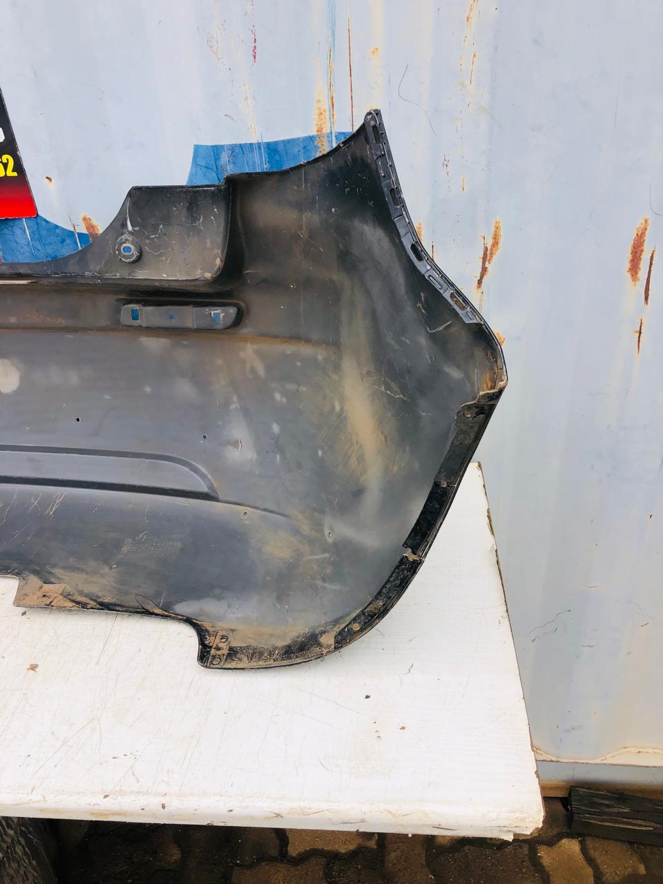 Suzuki SX4 rear/back bumper (2006-2013) - Private Seller Suzuki SX4 rear/back bumper (2006-2013) - Private Seller