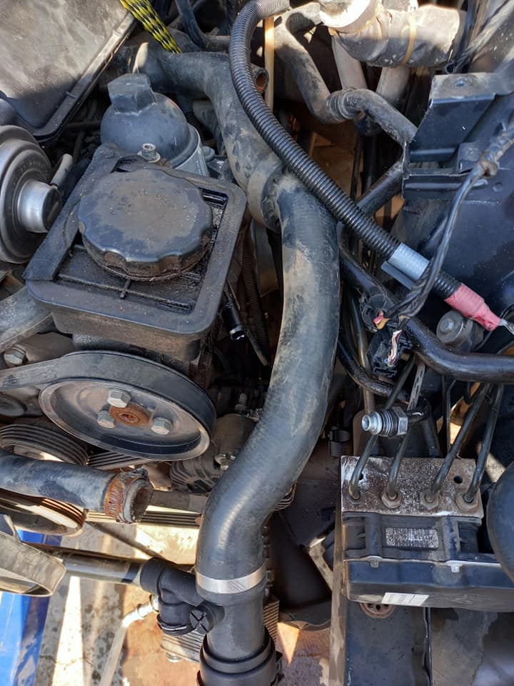 Bmw e53 30d auto stripping fir spares - Private Seller Bmw e53 30d auto stripping fir spares - Private Seller
