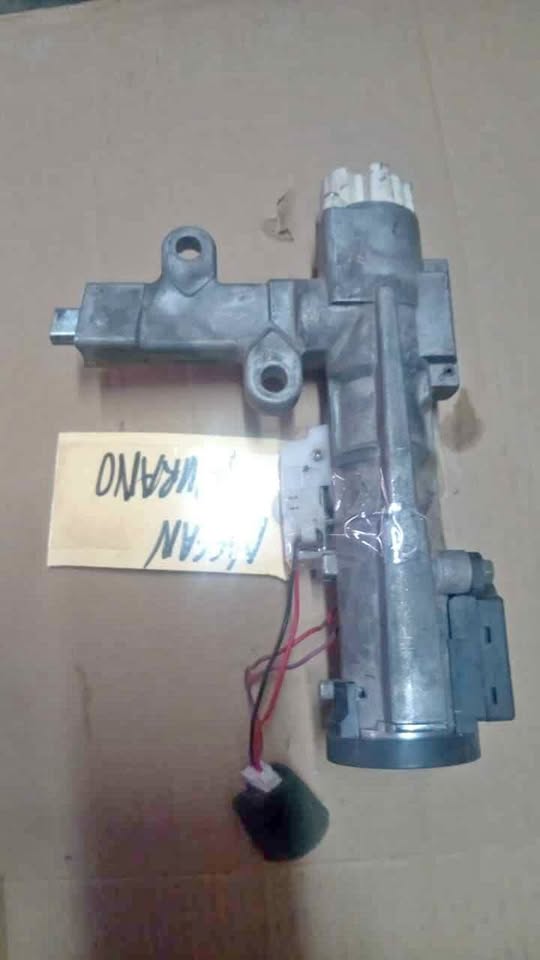 Nissan murano ignition without key - Private Seller