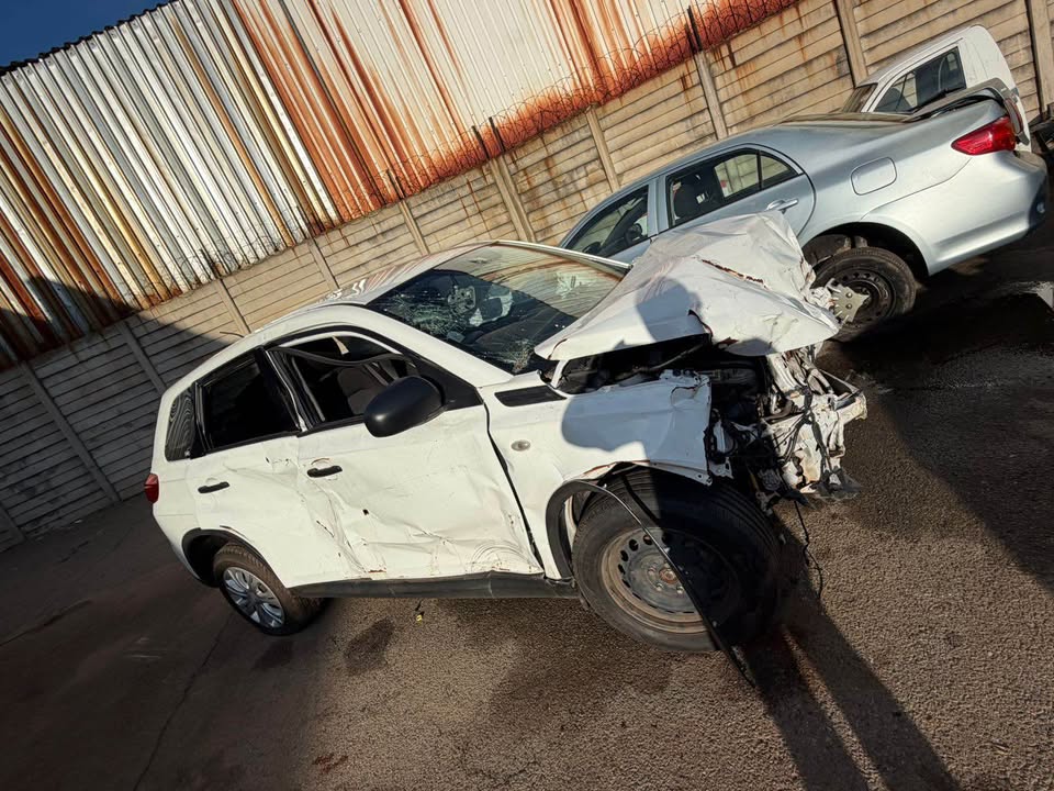Suzuki grand Vitara stripping for spares - Private Seller Suzuki grand Vitara stripping for spares - Private Seller