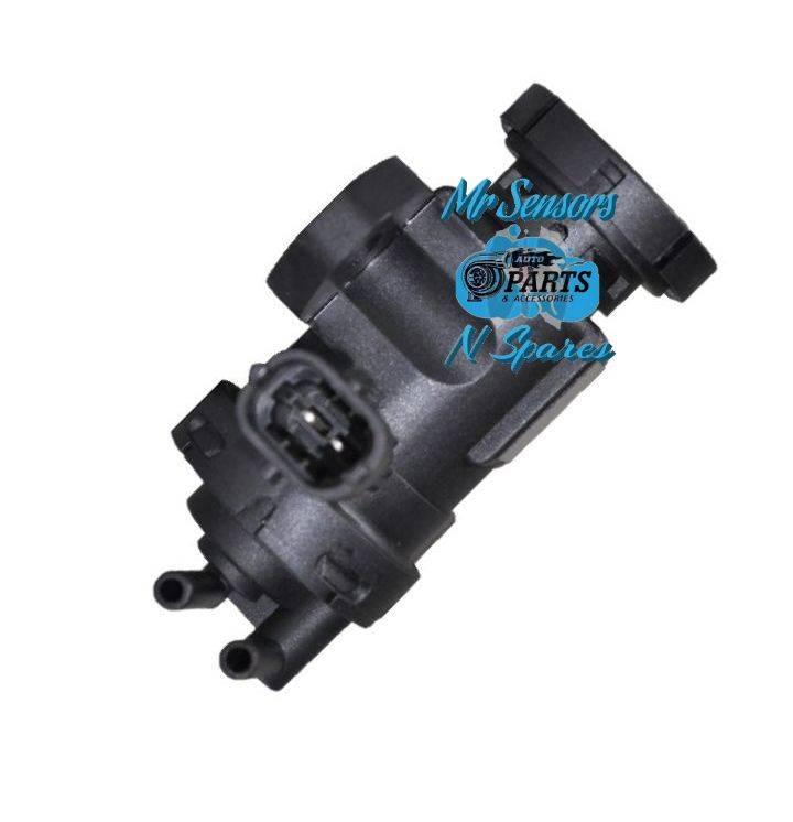 Turbo Pressure Regulator Isuzu 4JA1 4JH1 (DUMP VALVE 2 PIN) - Private Seller Turbo Pressure Regulator Isuzu 4JA1 4JH1 (DUMP VALVE 2 PIN) - Private Seller