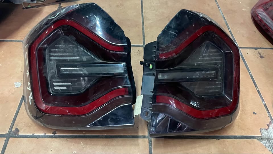 BMW X3 G01 taillights - Private Seller BMW X3 G01 taillights - Private Seller