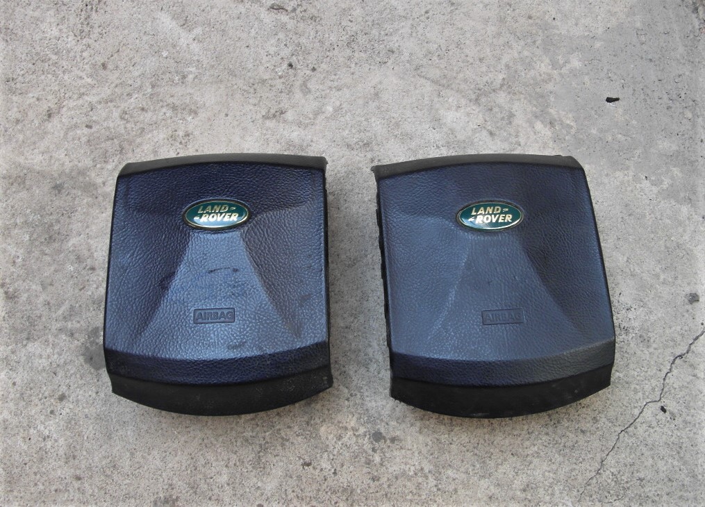 Range Rover Airbags for sale | AUTO EZI - Private Seller