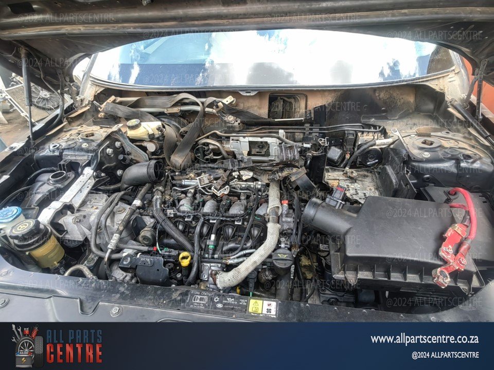 Stripping for Spares Land Rover Freelander 2 2009 Manual Diesel 24DT - Private Seller