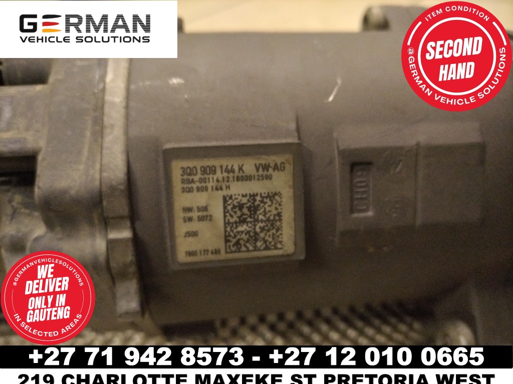 Volkswagen golf 7 gti steering rack for sale - Private Seller Volkswagen golf 7 gti steering rack for sale - Private Seller