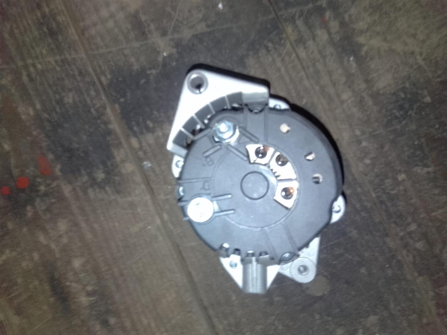 OPEL CORSA GAMMA ALTERNATOR FOR SALE - Private Seller OPEL CORSA GAMMA ALTERNATOR FOR SALE - Private Seller