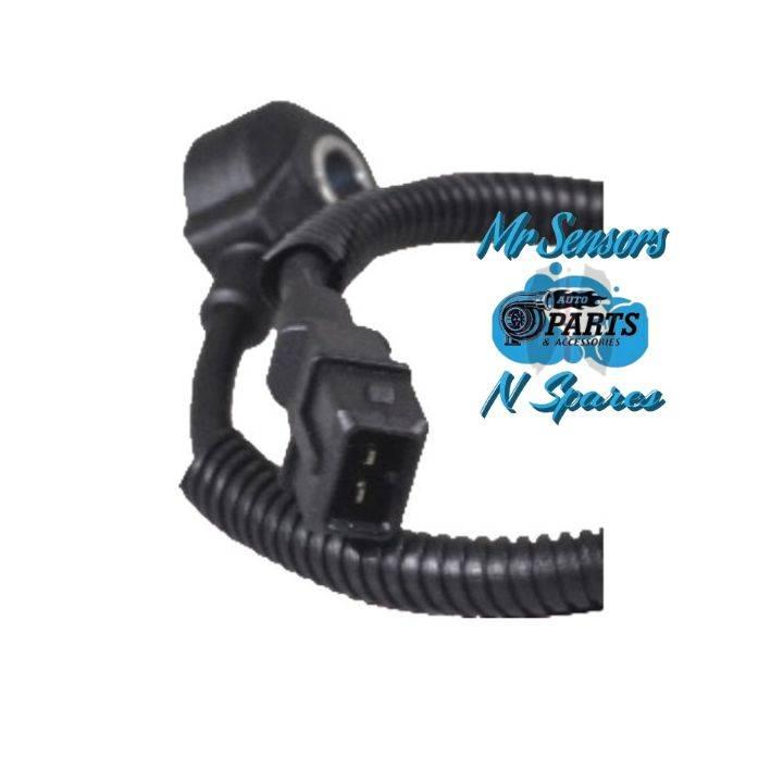 Knock Sensor Hyundai Accent Sonata Elantra Kia 8MM 2 PIN Wire Length 34CM - Private Seller Knock Sensor Hyundai Accent Sonata Elantra Kia 8MM 2 PIN Wire Length 34CM - Private Seller