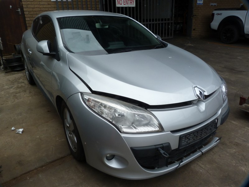 Renault Megane III 1.6 Manual - 2010 SPARESBOYZ STRIPPING FOR SPARES - Private Seller Renault Megane III 1.6 Manual - 2010 SPARESBOYZ STRIPPING FOR SPARES - Private Seller