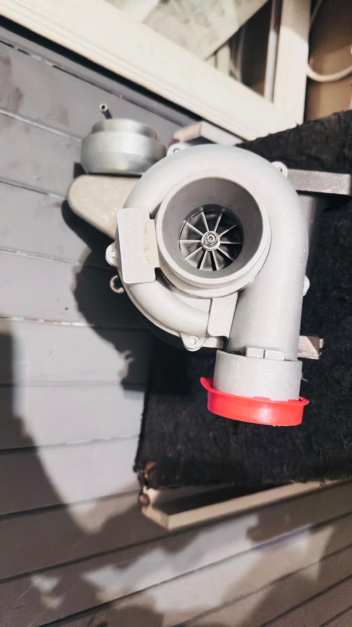 Vito Turbo for sale - Private Seller