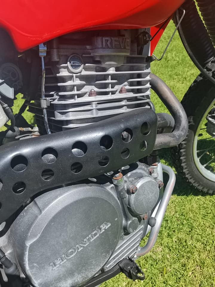 Used Honda XR - Private Seller