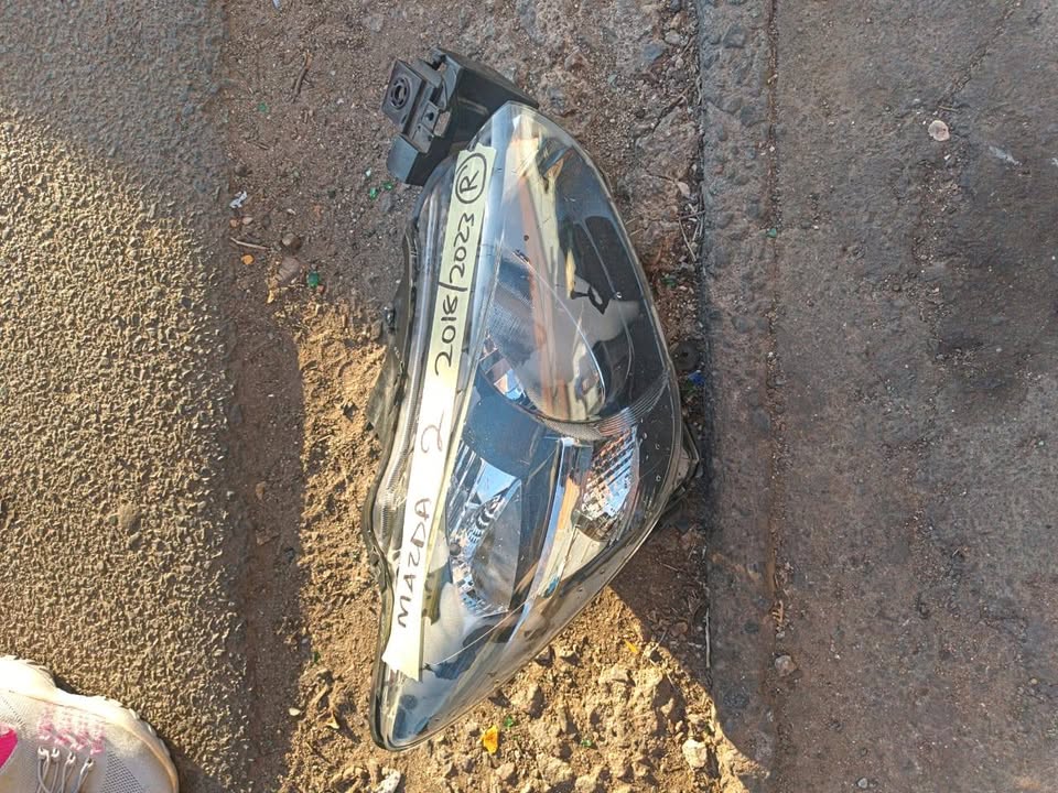 Mazda 2 Headlight 2018-2023 Rightside - Private Seller