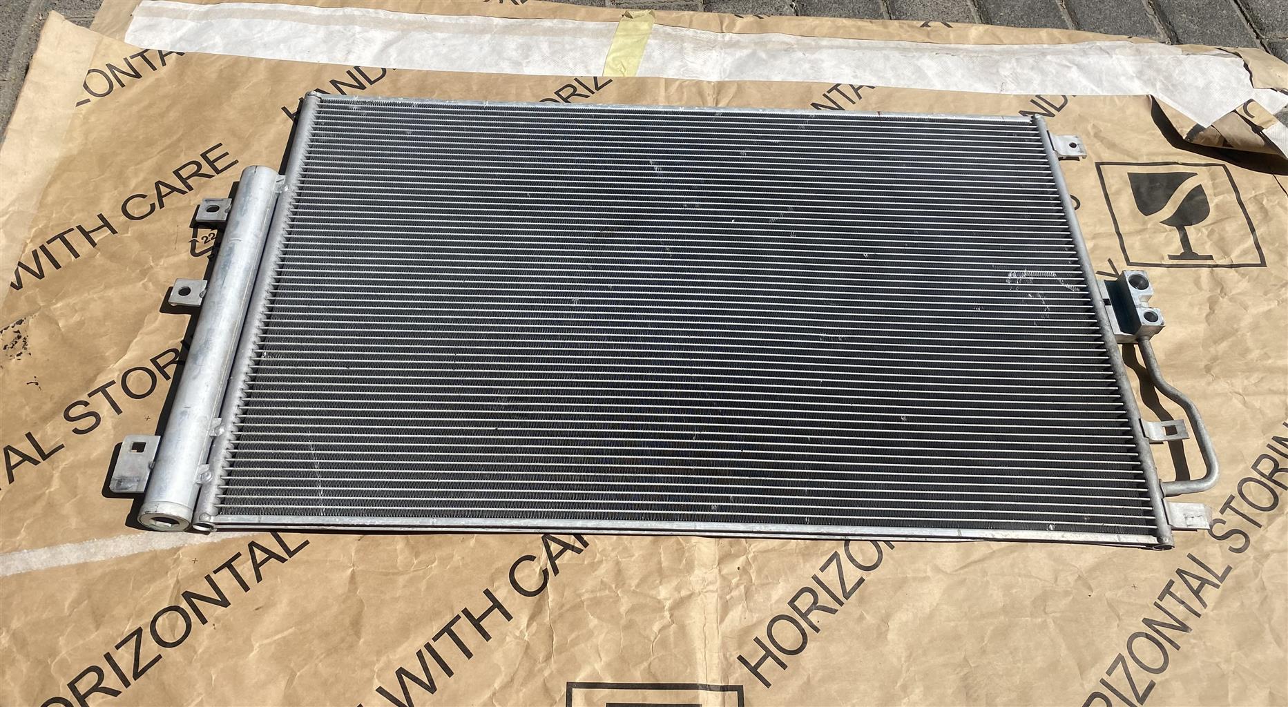 2024 HAVAL H6 AIRCON CONDENSER FOR SALE. IN PRISTINE CONDITION - Private Seller 2024 HAVAL H6 AIRCON CONDENSER FOR SALE. IN PRISTINE CONDITION - Private Seller