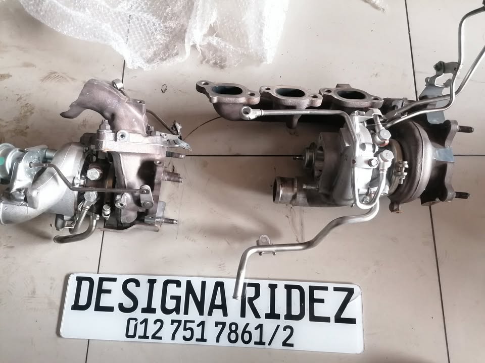 NISSAN GTR 35 TURBOS AND MANIFOLD - Private Seller NISSAN GTR 35 TURBOS AND MANIFOLD - Private Seller