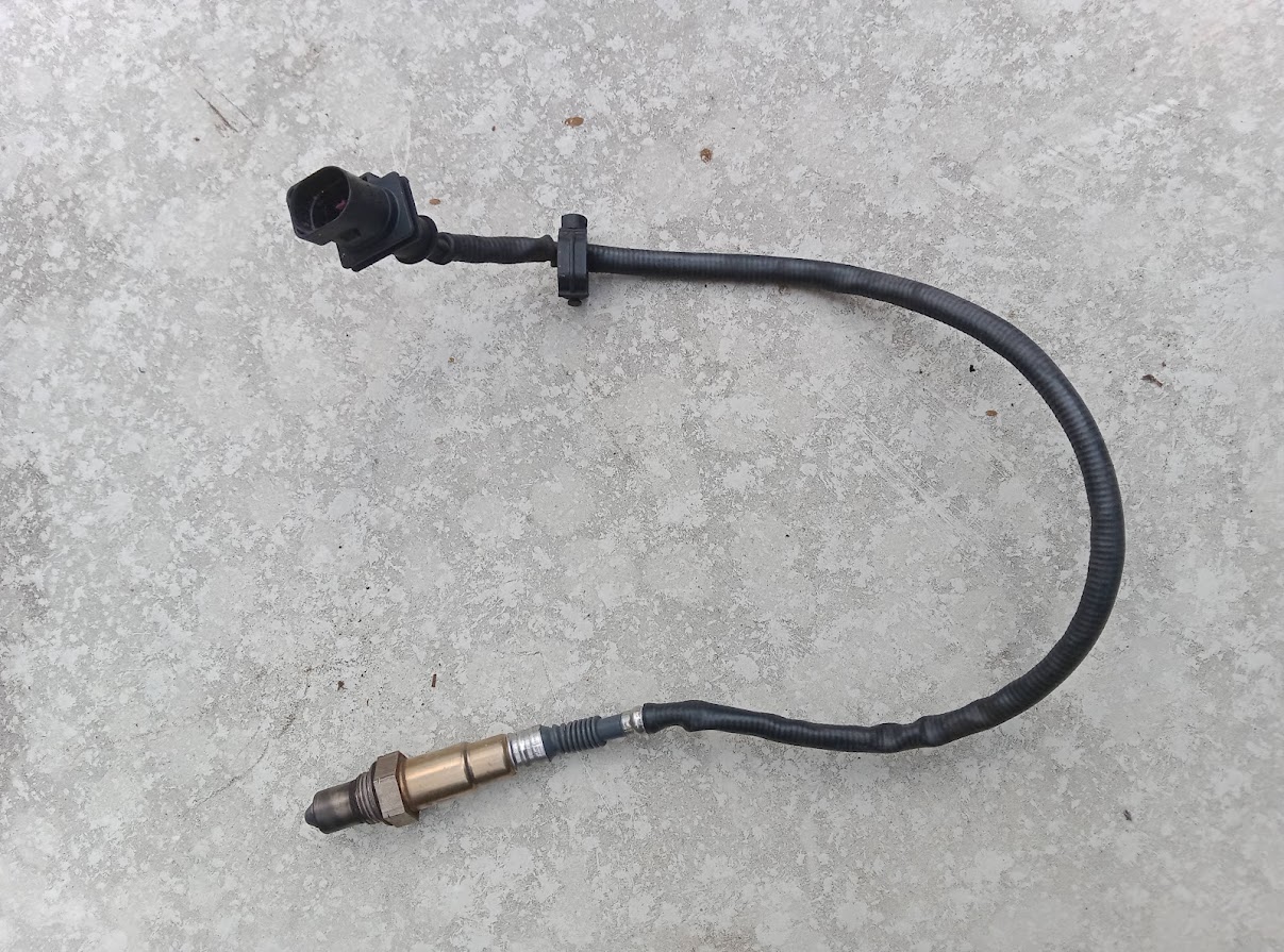Jeep Grand Cherokee LAMBDA Sensor - Private Seller Jeep Grand Cherokee LAMBDA Sensor - Private Seller