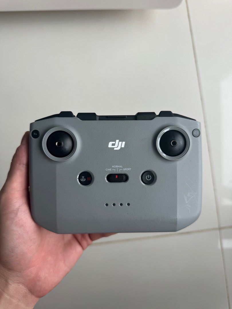 Used dji mavic 3 pro