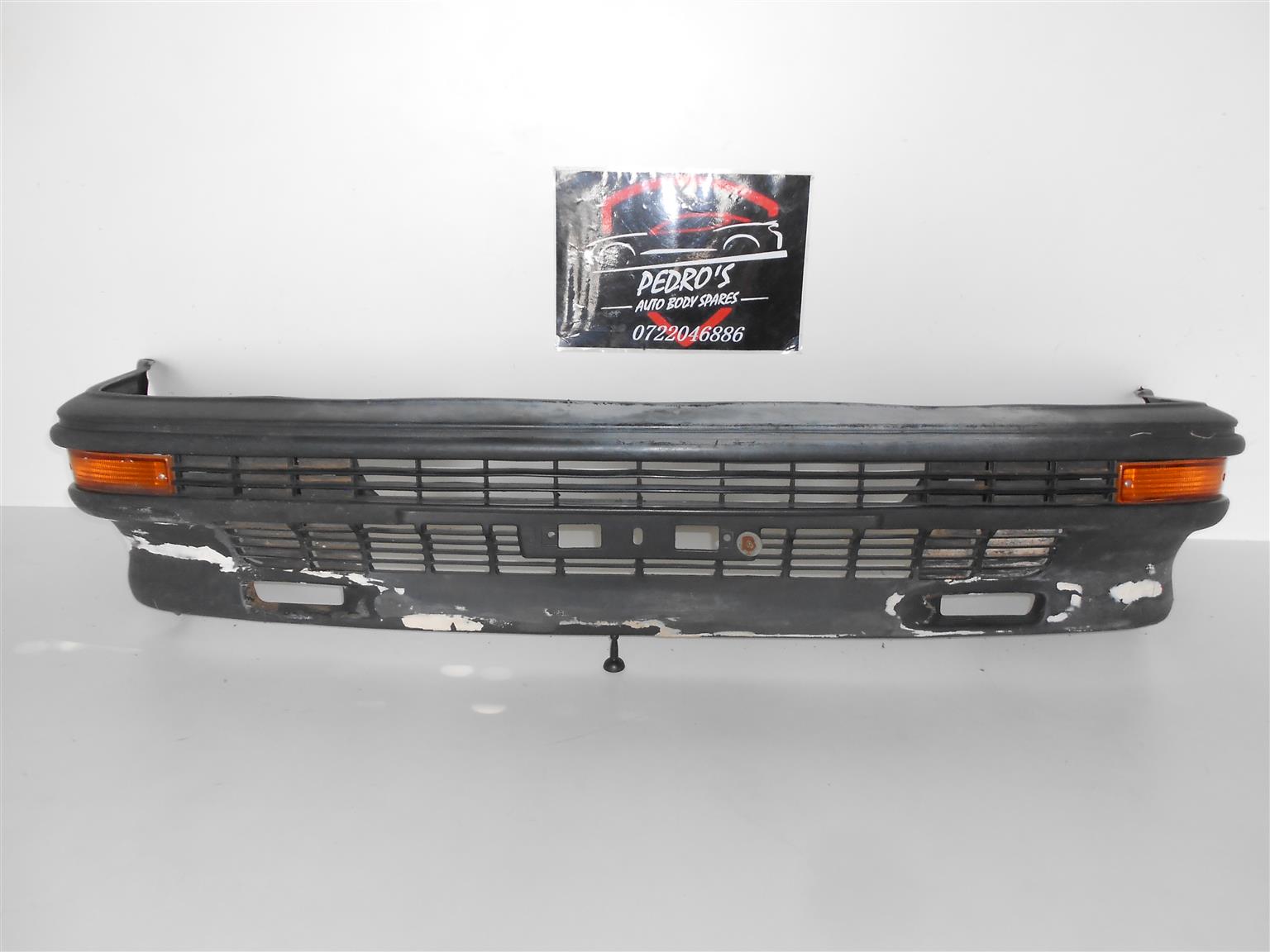 Toyota Corolla 1992 front bumper - Private Seller Toyota Corolla 1992 front bumper - Private Seller