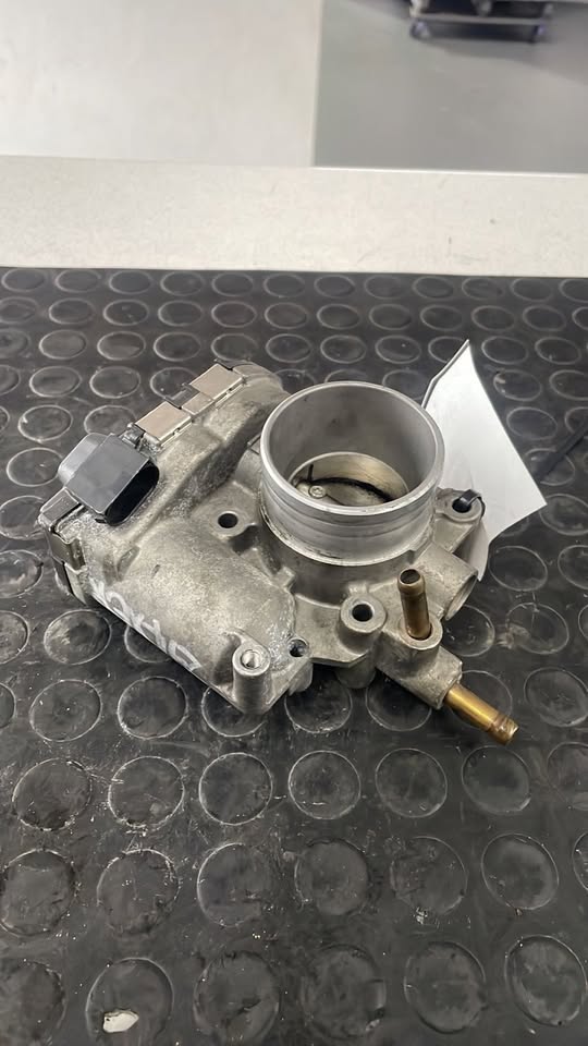 Opel Z14XEP Throttle Body. - Private Seller Opel Z14XEP Throttle Body. - Private Seller
