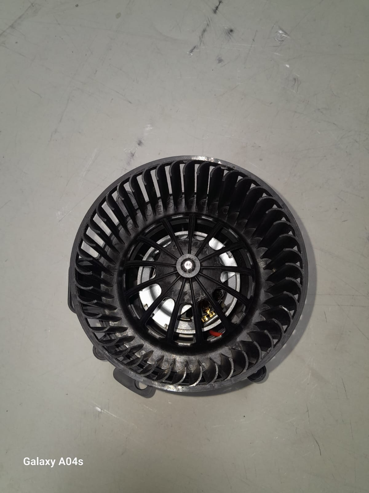 CHEVROLET UTILITY 1.4, 1.6, 1.8 HEATER BLOWER FAN FOR SALE - Private Seller CHEVROLET UTILITY 1.4, 1.6, 1.8 HEATER BLOWER FAN FOR SALE - Private Seller