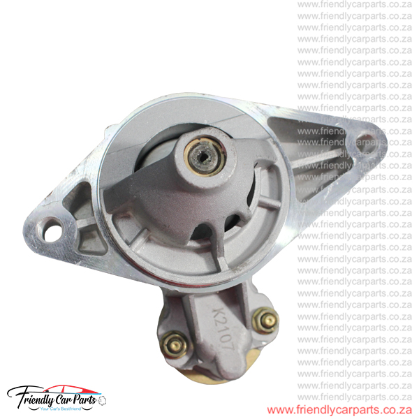 TOYOTA 1.6I 160I 16V SPORT GLE 4AFE 5A AE101 12V 9T 0.8KW START - Private Seller TOYOTA 1.6I 160I 16V SPORT GLE 4AFE 5A AE101 12V 9T 0.8KW START - Private Seller