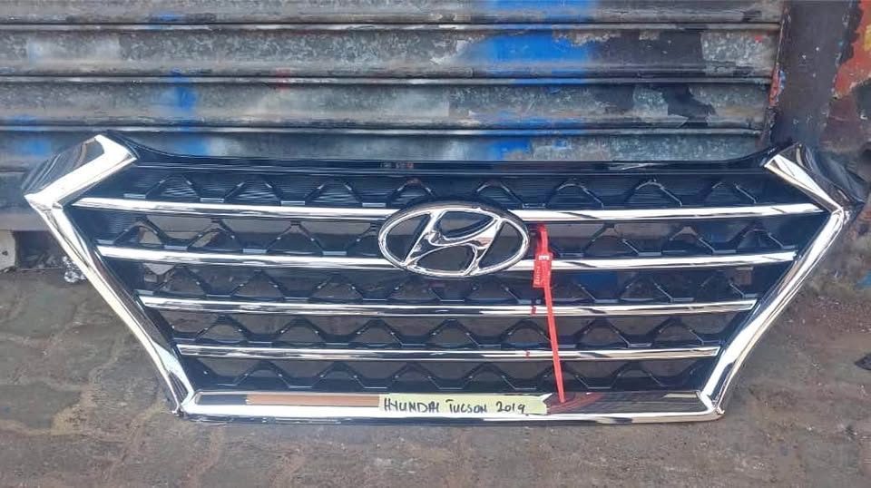 Hyundai Tucson grill 2019 - Private Seller Hyundai Tucson grill 2019 - Private Seller