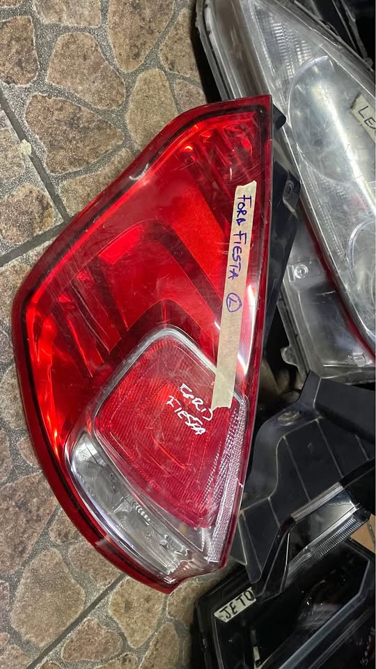 Ford Fiesta taillight - Private Seller Ford Fiesta taillight - Private Seller