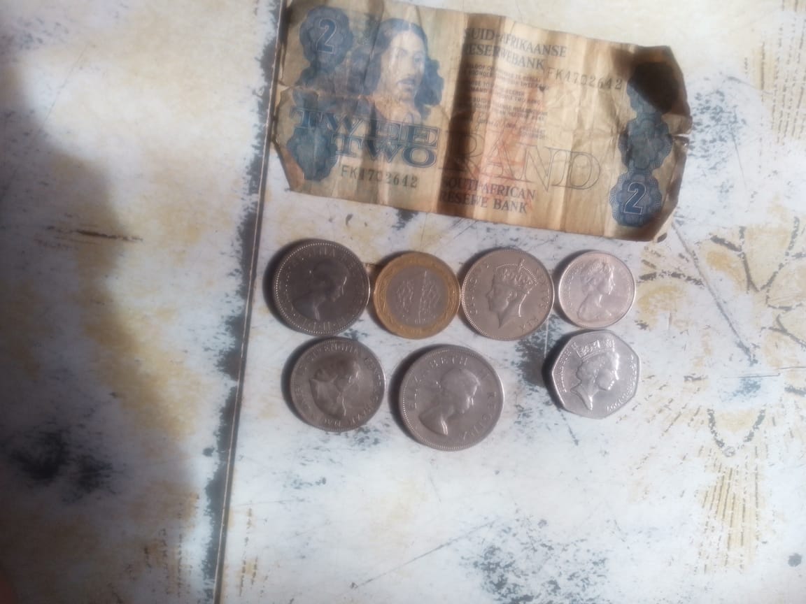 Century Coins