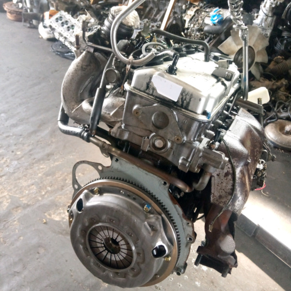 Mitsubishi 2.0L 4G63 Engine for Sale - Private Seller Mitsubishi 2.0L 4G63 Engine for Sale - Private Seller