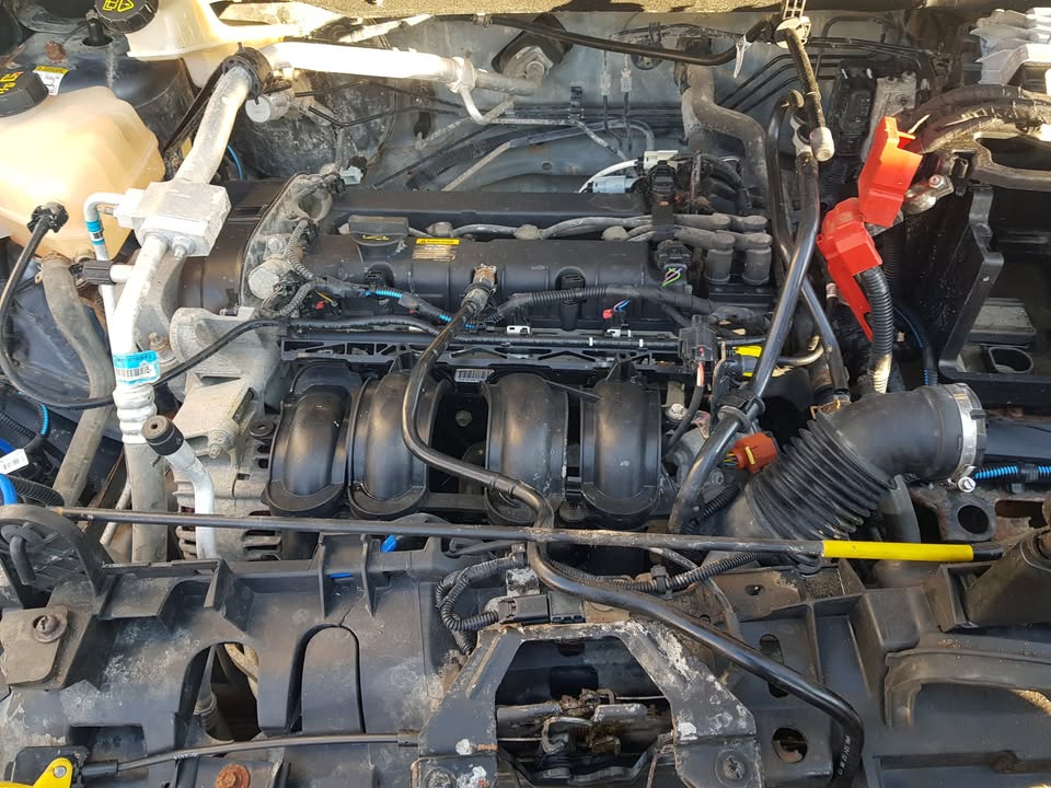 Ford Ecosport Ford stripping - Private Seller Ford Ecosport Ford stripping - Private Seller