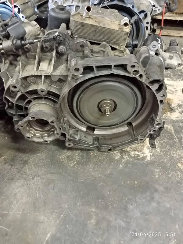 VW BWA GEARBOX - Private Seller VW BWA GEARBOX - Private Seller
