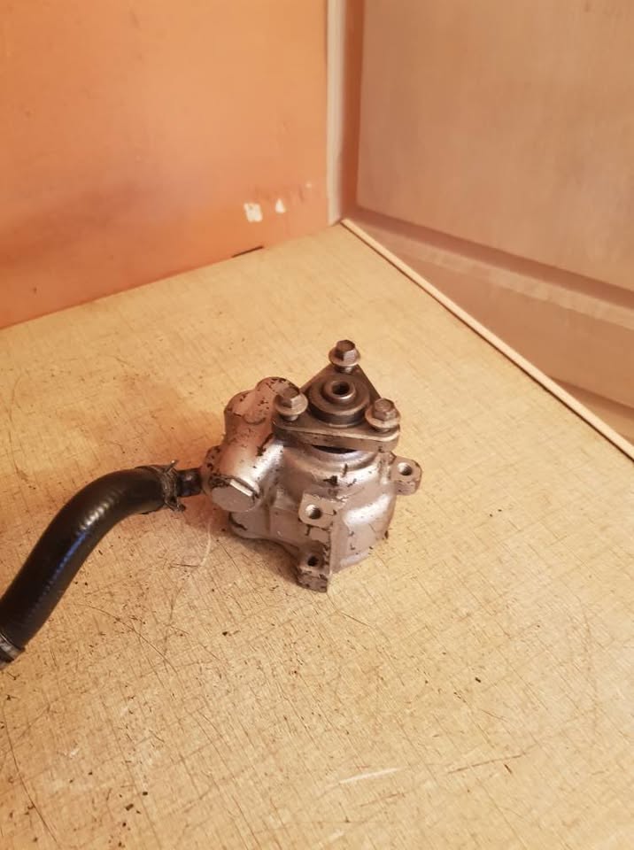 FORD RANGER 4.0L V6 POWER STEERING PUMP FORSALE