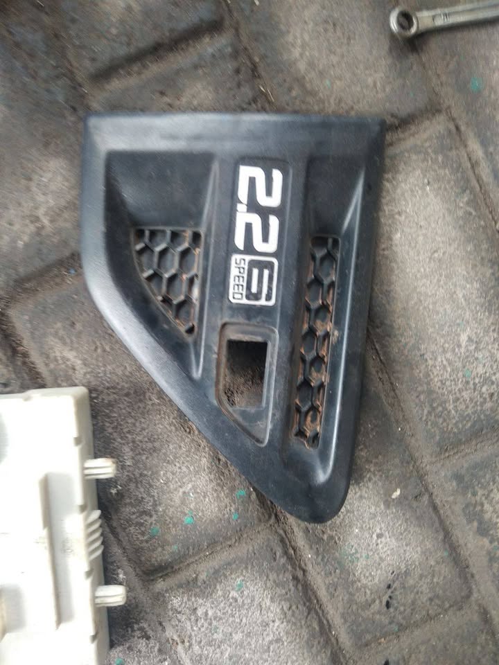 FORD RANGER FENDER COVER FOR SALE - Private Seller FORD RANGER FENDER COVER FOR SALE - Private Seller