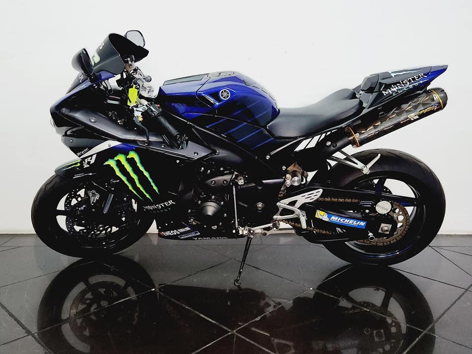 Used Yamaha 1 - Private Seller Used Yamaha 1 - Private Seller