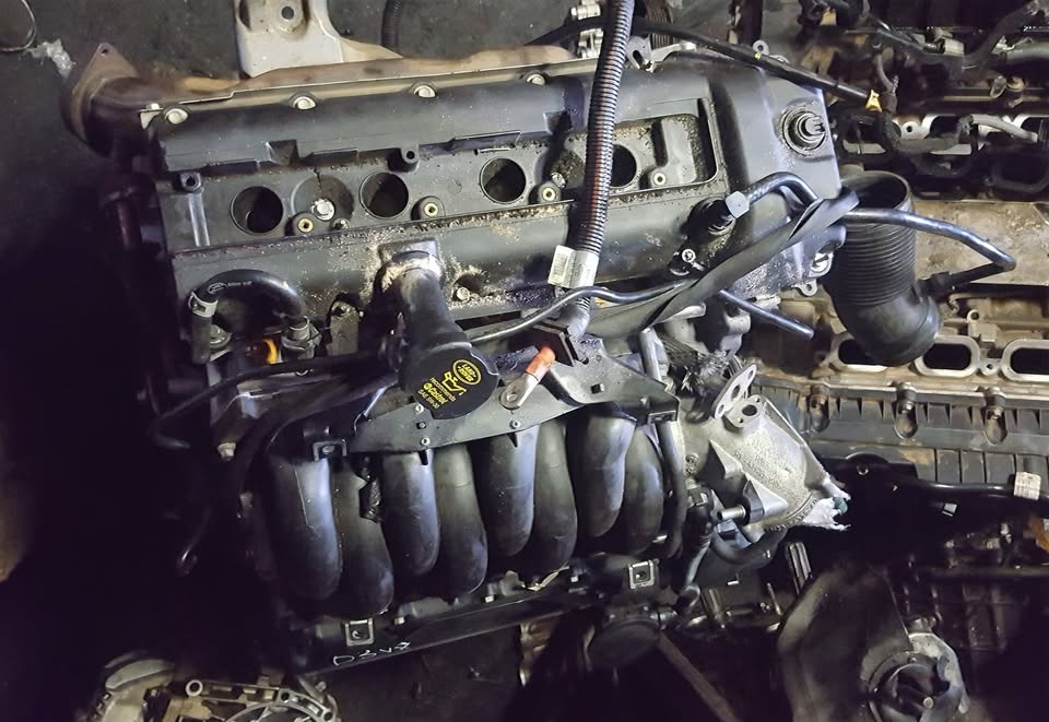Land Rover Discovery 3 V8 Engine for sale | AUTO EZI