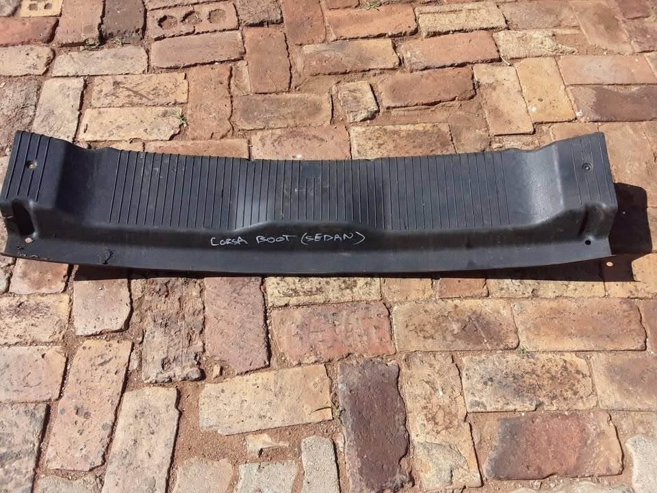 Opel corsa lite parts - Private Seller Opel corsa lite parts - Private Seller