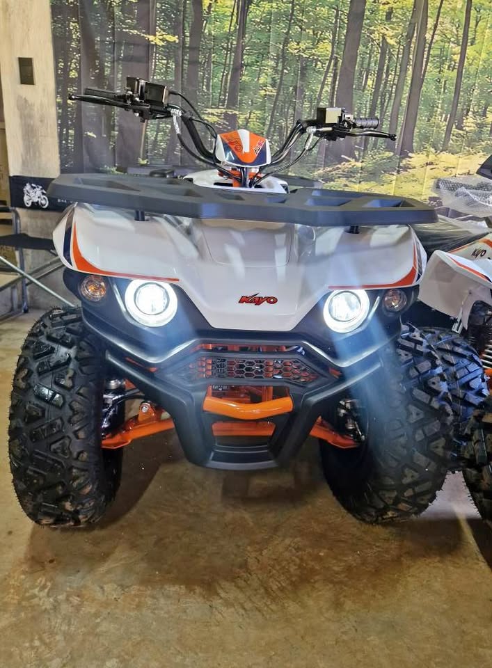 Used Kayo AU180 - Private Seller Used Kayo AU180 - Private Seller