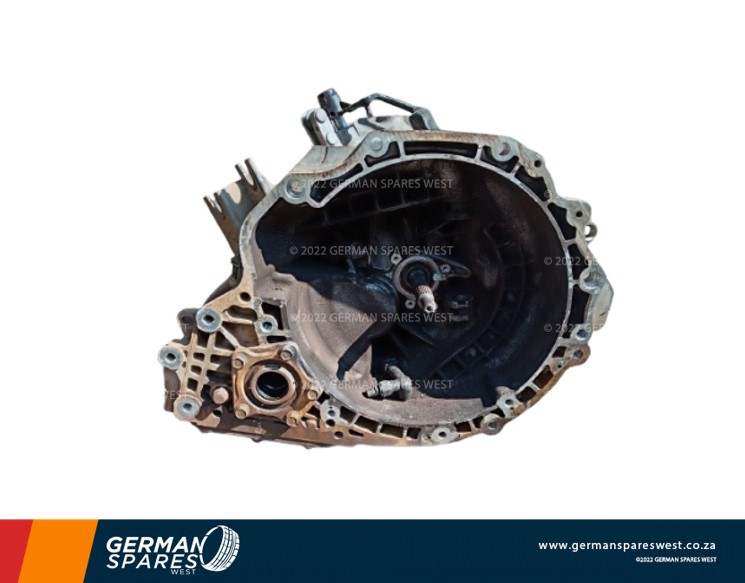 CHEV CRUZE 1.6 ( F16D4 ) USED GEARBOX – MANUAL FOR SALE - Private Seller