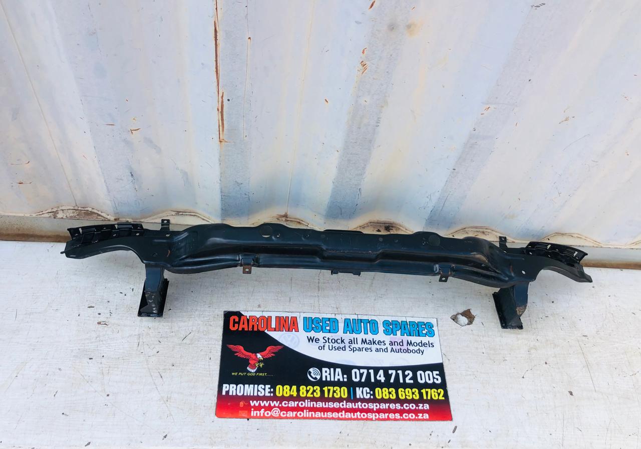 Hyunda H100 front bumper stiffener (2005-2011) - Private Seller Hyunda H100 front bumper stiffener (2005-2011) - Private Seller